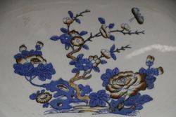 Copeland and Garrett Spode Works  Staffordshire  C183347 Small Ment Plate 