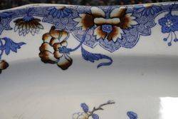 Copeland and Garrett Spode Works  Staffordshire  C183347 Small Ment Plate 