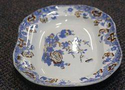 Copeland and Garrett Spode Works  Staffordshire  C183347 Small Ment Plate 