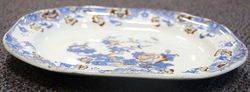 Copeland and Garrett Spode Works  Staffordshire  C183347 Small Ment Plate 