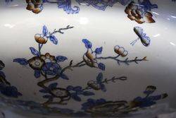 Copeland and Garrett Spode Works  Statt C183347 Large Tureen 