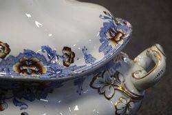 Copeland and Garrett Spode Works  Statt C183347 Large Tureen 