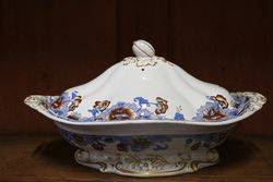 Copeland & Garrett Spode Works Staffordshire C1833-47 #