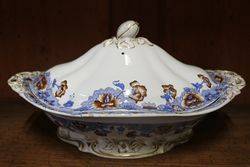 Copeland and Garrett Spode Works Staffordshire C183347 