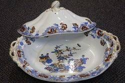 Copeland and Garrett Spode Works Staffordshire C183347 