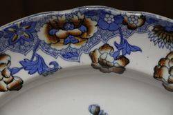 Copeland and Garrett Spode Works Staffordshire C183347 Plate