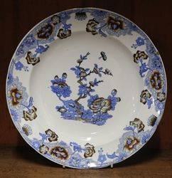 Copeland and Garrett Spode Works Staffordshire C183347 Plate