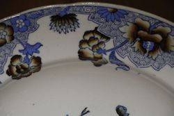 Copeland and Garrett Spode Works Staffordshire C183347 Plate