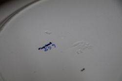 Copeland and Garrett Spode Works Staffordshire C183347 Plate