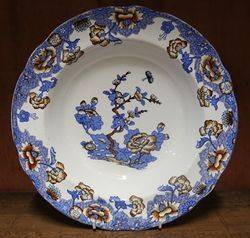 Copeland + Garrett Spode Works Staffordshire C1833 47 Plate