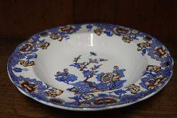 Copeland + Garrett Spode Works Staffordshire C1833 47 Plate