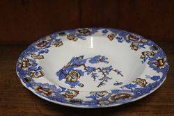 Copeland + Garrett Spode Works Staffordshire C1833 47 Plate