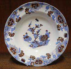 Copeland and Garrett Spode Works Staffordshire C183347 Plate