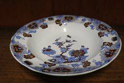 Copeland and Garrett Spode Works Staffordshire C183347 Plate