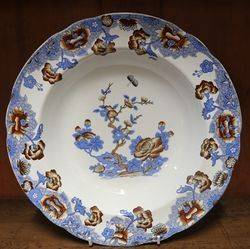 Copeland and Garrett Spode Works Staffordshire C183347 Plate