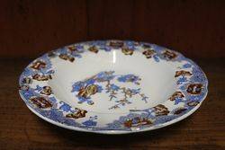 Copeland and Garrett Spode Works Staffordshire C183347 Plate