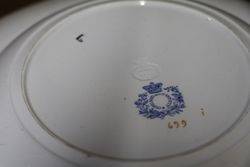 Copeland and Garrett Spode Works Staffordshire C183347 Plate