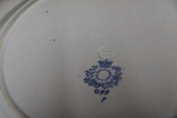 Copeland and Garrett Spode Works Staffordshire C183347 Plate