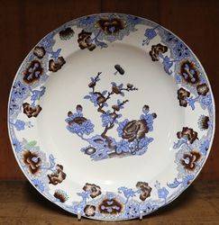 Copeland and Garrett Spode Works Staffordshire C183347 Plate