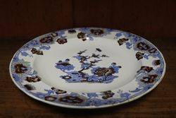 Copeland and Garrett Spode Works Staffordshire C183347 Plate