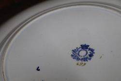 Copeland and Garrett Spode Works Staffordshire C183347 Plate