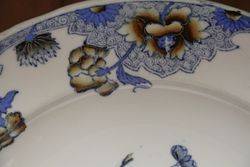 Copeland and Garrett Spode Works Staffordshire C183347 Plate