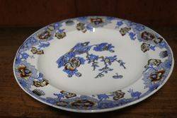 Copeland and Garrett Spode Works Staffordshire C183347 Plate