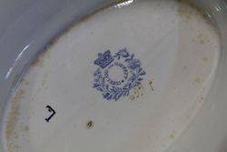 Copeland and Garrett Spode Works Staffordshire C183347 Tureen and Stand 