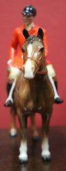 Beswick Hunter 