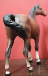 Beswick Huntsman 