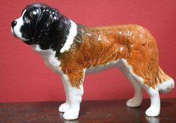 Genuine Beswick Dog 