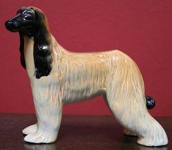 Genuine Beswick Dog #