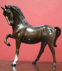Genuine Beswick Horse #