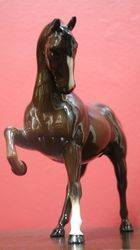 Genuine Beswick Horse 