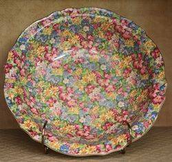 Royal Winton Chintz Bowl  #