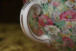 Rare Ridgway Cup and Saucer 