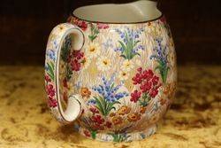 Marguerite Jug 