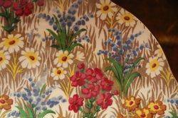 Marguerite Plate 