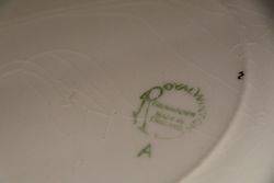 Royal Winton Marguerite Plate 