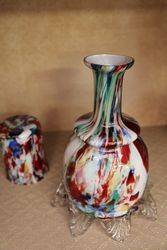 Glass Jug Baker 