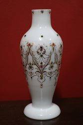 Victorian Vase 