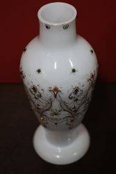 Victorian Vase 