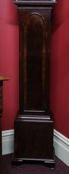 20th Century Longcase Clock 8 Day 14 Hour Westminster Chime Movement  