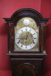 20th Century Longcase Clock 8 Day 14 Hour Westminster Chime Movement  