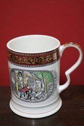 Adams Cries of London Mug C190015 