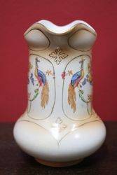 Crown Devon Vase 