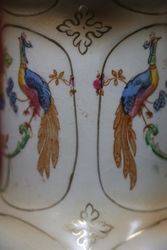 Crown Devon Vase 