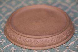 Doulton Lambeth Silicon Vase and Stand C1882 