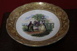 Pratt Tazza C184050 