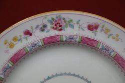 Royal Doulton Plate 